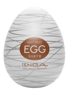 Egg Silky II